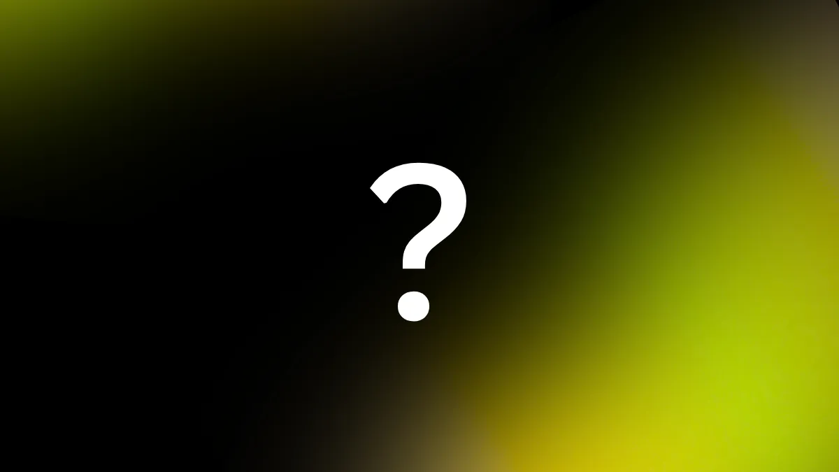 Možda baš Vi - postanite naš sljedeći istaknuti projekt